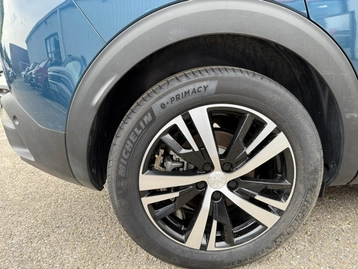 Image véhicule  Peugeot 3008 (17)