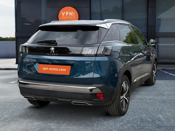 Image véhicule  Peugeot 3008 (4)