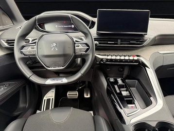 Image véhicule  Peugeot 3008 (8)