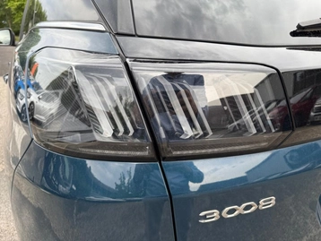 Image véhicule  Peugeot 3008 (14)