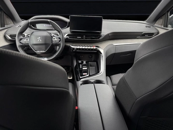 Image véhicule  Peugeot 3008 (9)