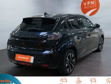 Image véhicule  Peugeot 208 (19)