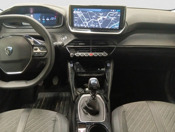 Image véhicule  Peugeot 208 (10)