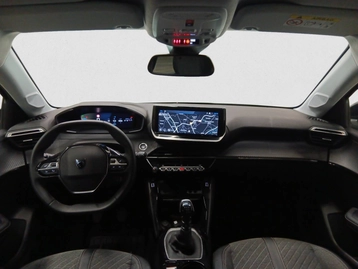 Image véhicule  Peugeot 208 (9)