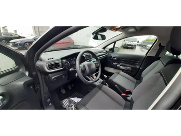 Image véhicule  Citroën C3 (2)