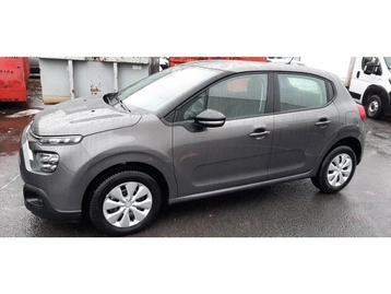 Image véhicule  Citroën C3 (0)
