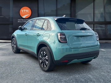 Image véhicule  Fiat 600 (7)