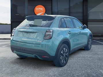 Image véhicule  Fiat 600 (8)