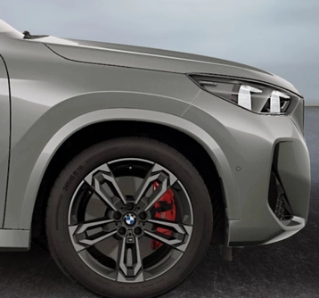Image véhicule BMW X1 (6) Image véhicule BMW X1 (6)