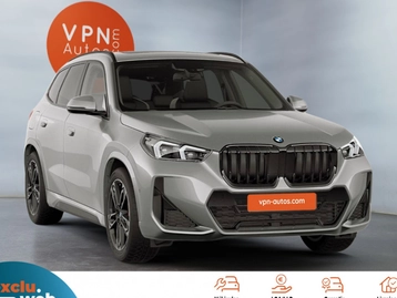 Image véhicule BMW X1 (22) Image véhicule BMW X1 (22)