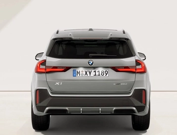 Image véhicule  BMW X1 (4)