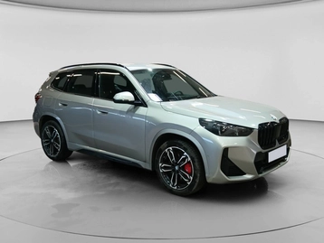 Image véhicule BMW X1 (3) Image véhicule BMW X1 (3)