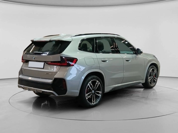 Image véhicule BMW X1 (7) Image véhicule BMW X1 (7)