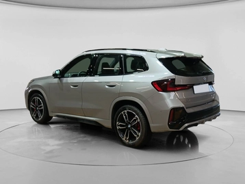 Image véhicule BMW X1 (5) Image véhicule BMW X1 (5)