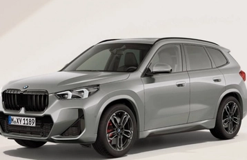 Image véhicule  BMW X1 (10)