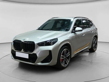 Image véhicule BMW X1 (1) Image véhicule BMW X1 (1)
