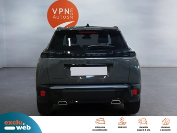 Image véhicule  Peugeot 2008 (3)