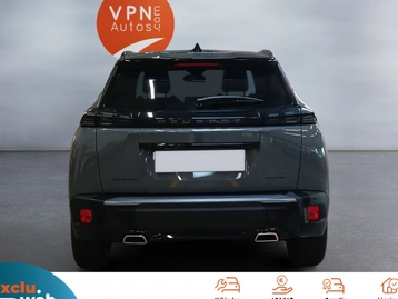 Image véhicule  Peugeot 2008 (20)