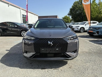 Image véhicule  DS DS3 CROSSBACK (2)