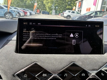 Image véhicule  DS DS3 CROSSBACK (17)