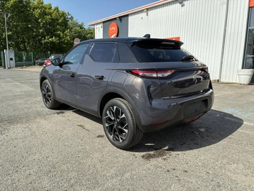 Image véhicule  DS DS3 CROSSBACK (3)