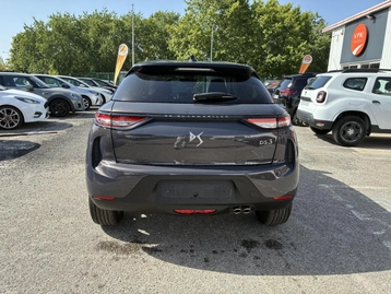 Image véhicule  DS DS3 CROSSBACK (4)