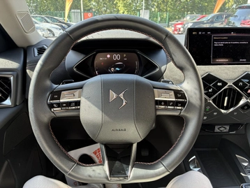 Image véhicule  DS DS3 CROSSBACK (9)