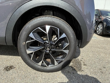Image véhicule  DS DS3 CROSSBACK (6)