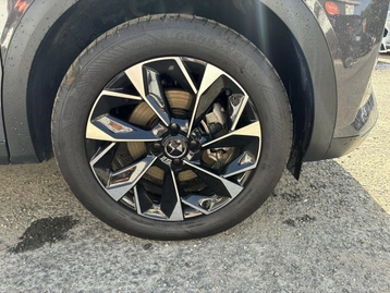 Image véhicule  DS DS3 CROSSBACK (5)