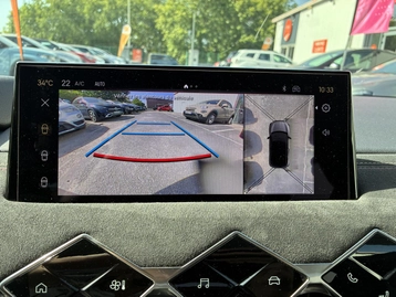 Image véhicule  DS DS3 CROSSBACK (16)