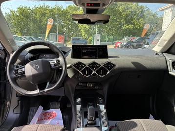 Image véhicule  DS DS3 CROSSBACK (8)