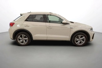 Image véhicule  Volkswagen T-ROC (14)