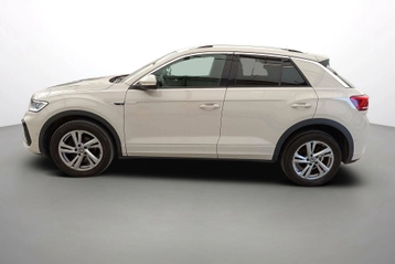 Image véhicule  Volkswagen T-ROC (15)