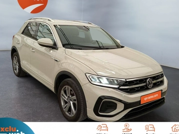Image véhicule  Volkswagen T-ROC (17)