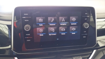 Image véhicule  Volkswagen T-ROC (11)