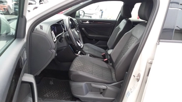 Image véhicule  Volkswagen T-ROC (7)