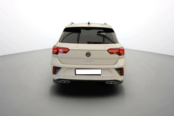 Image véhicule  Volkswagen T-ROC (5)