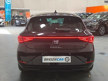 Image véhicule  Seat LEON (5)