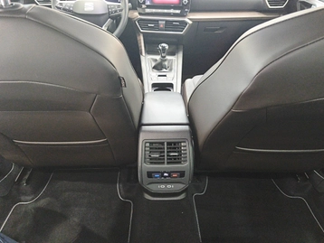 Image véhicule  Seat LEON (14)