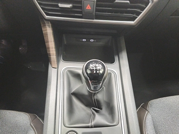Image véhicule  Seat LEON (11)