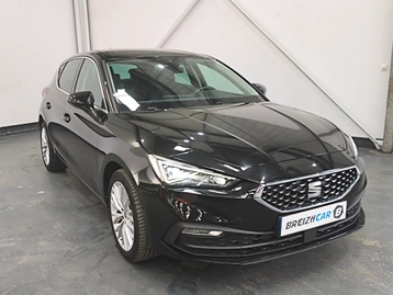 Image véhicule  Seat LEON (2)