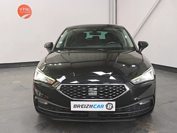 Image véhicule  Seat LEON (1)