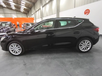Image véhicule  Seat LEON (7)