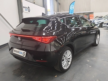 Image véhicule  Seat LEON (4)