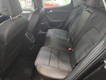 Image véhicule  Seat LEON (13)