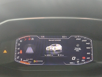 Image véhicule  Seat LEON (9)