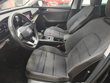 Image véhicule  Seat LEON (12)
