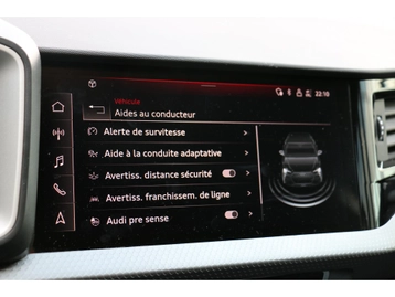 Image véhicule Audi A1 (30) Image véhicule Audi A1 (30)