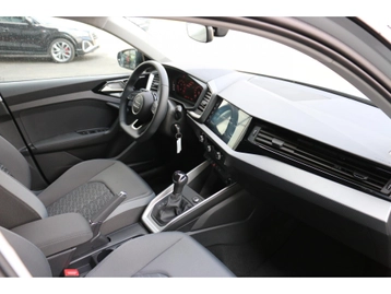 Image véhicule Audi A1 (33) Image véhicule Audi A1 (33)