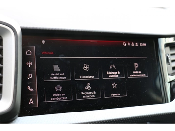 Image véhicule Audi A1 (25) Image véhicule Audi A1 (25)